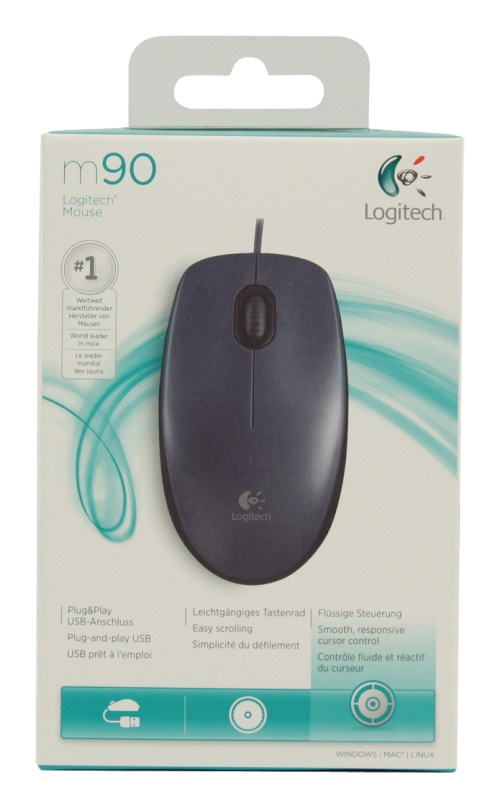 En ucuz LOGITECH Mouse fiyatı
